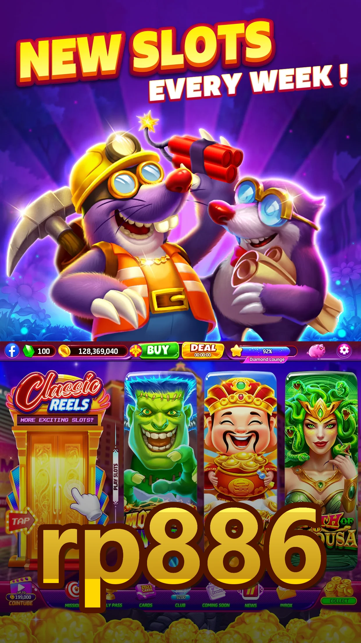 rp886 APK