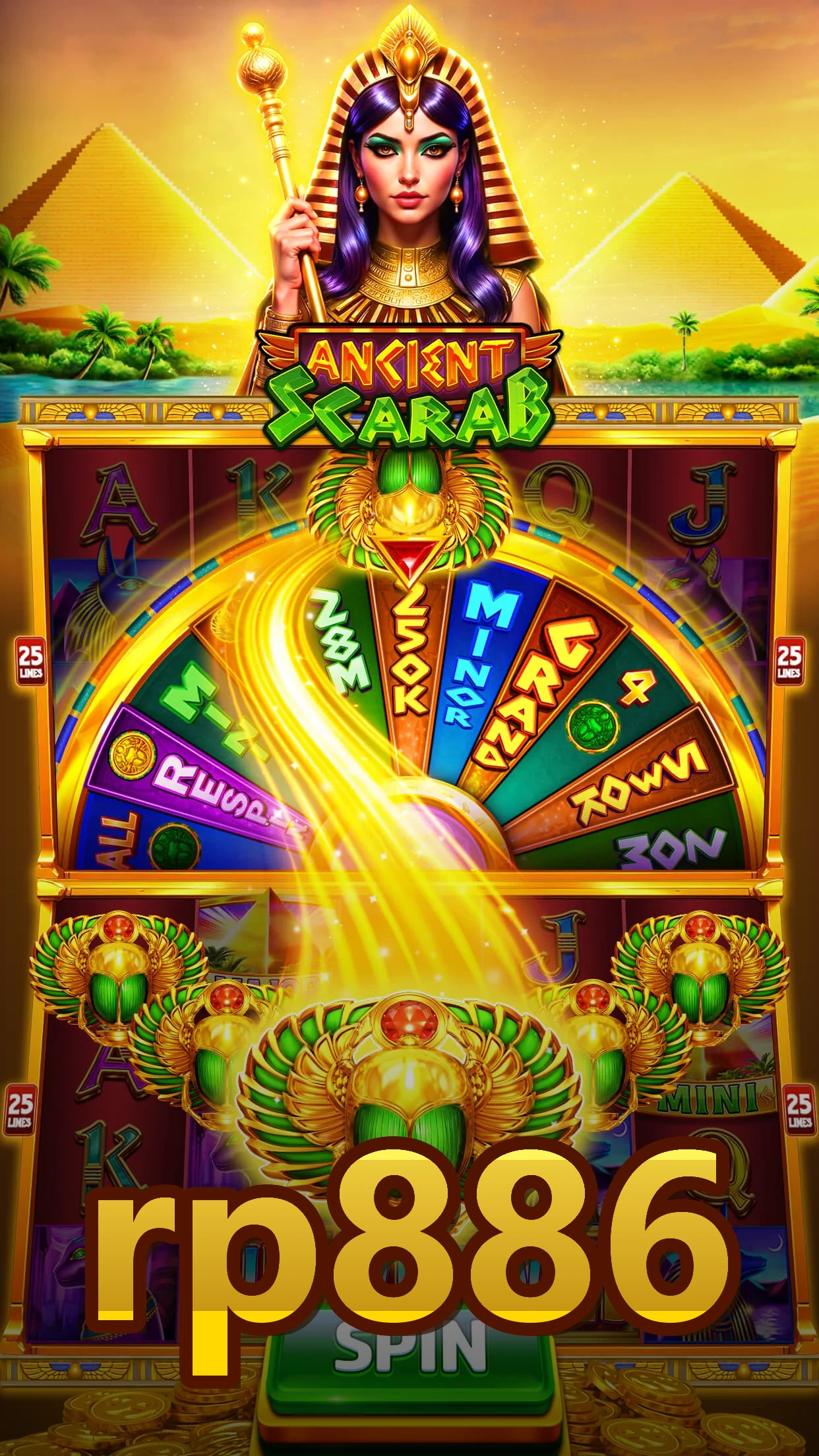 rp886 APK