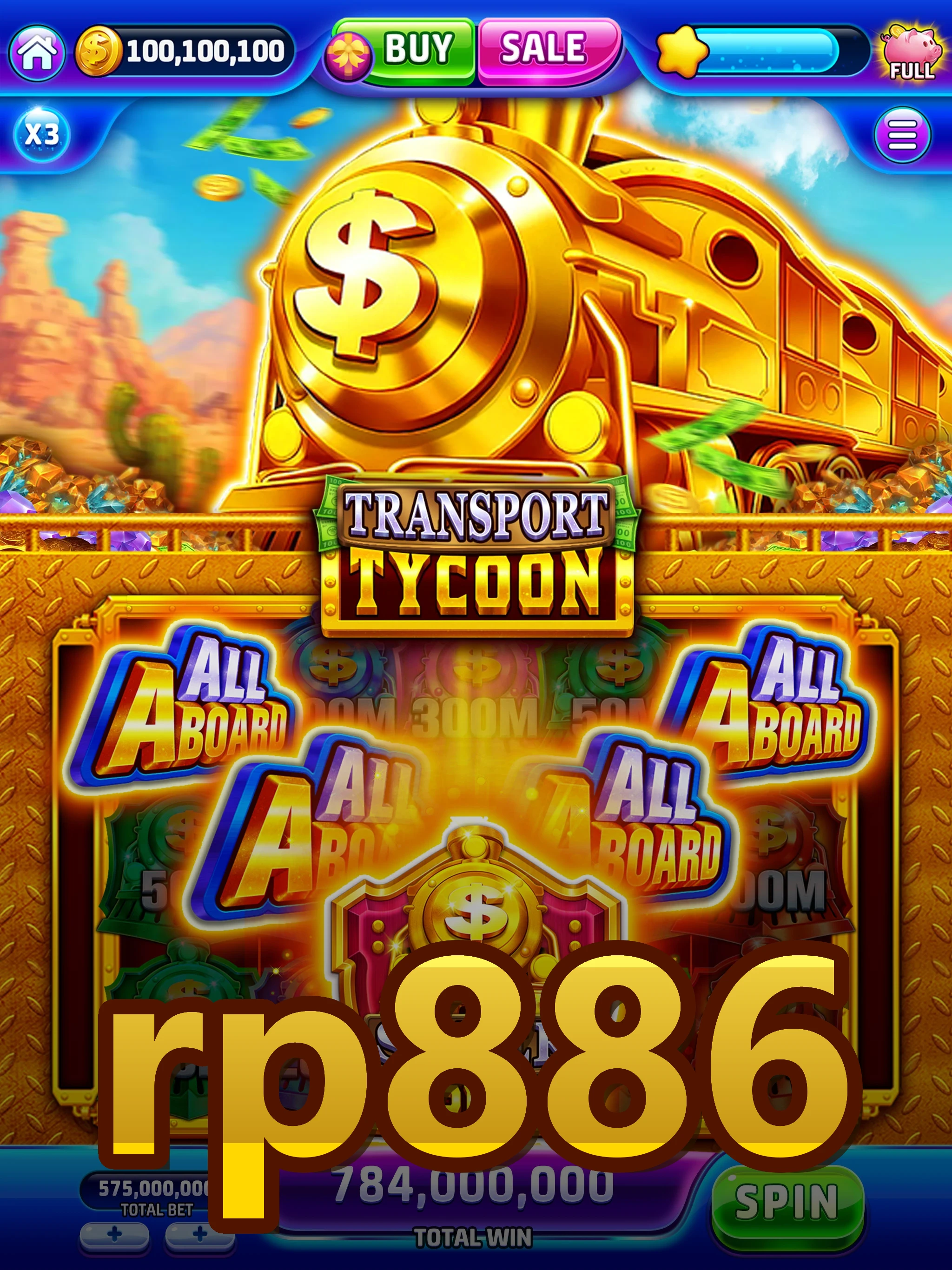 rp886 APK