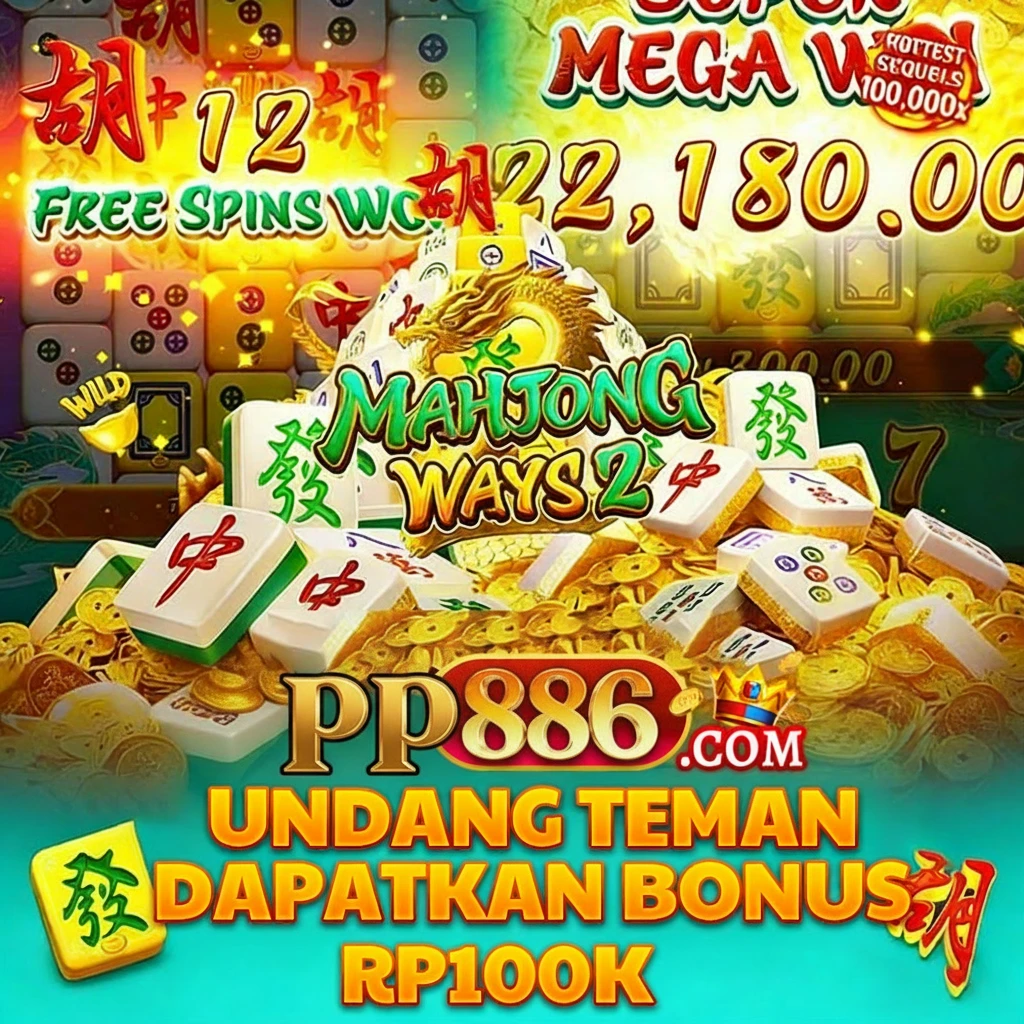rp886 Masuk