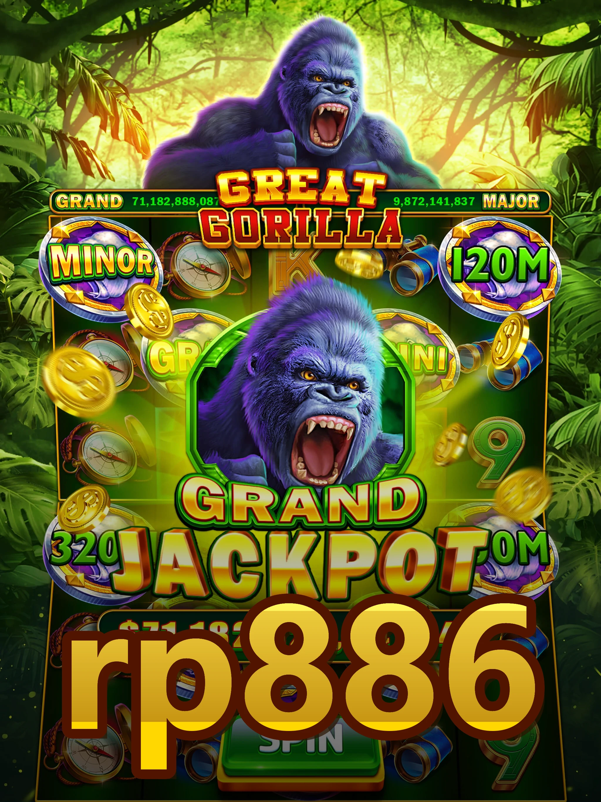rp886 screenshot
